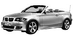 BMW E88 B2737 Fault Code