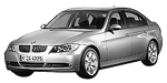 BMW E90 B2737 Fault Code