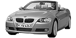 BMW E93 B2737 Fault Code