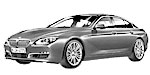 BMW F06 B2737 Fault Code