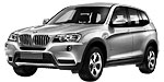 BMW F25 B2737 Fault Code